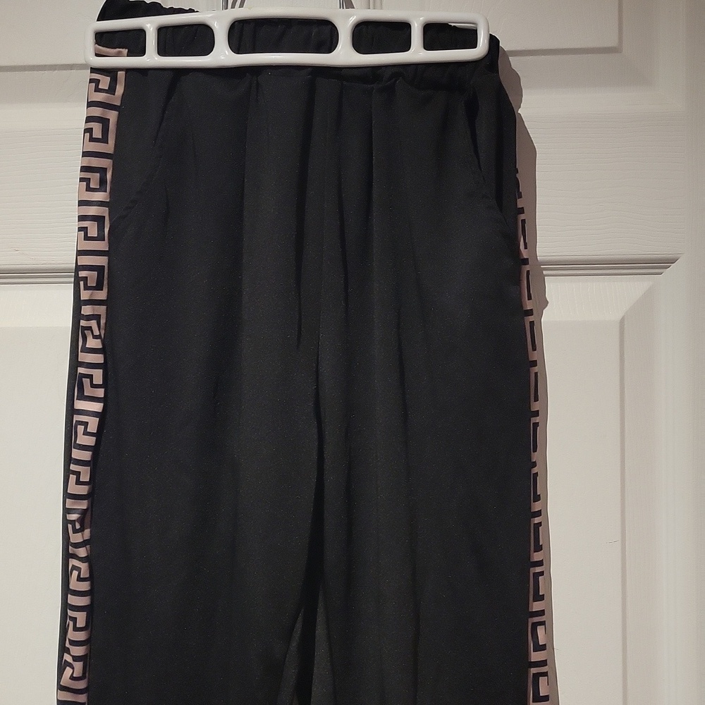 Sport pant